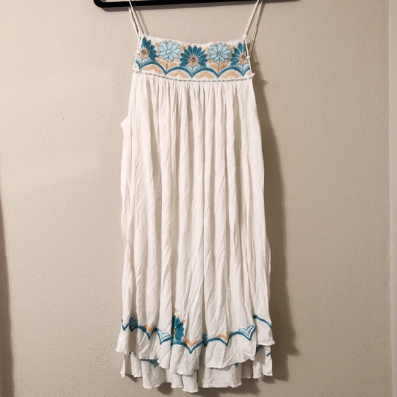 Free People Heat Wave Top XS - Picture 5 of 5